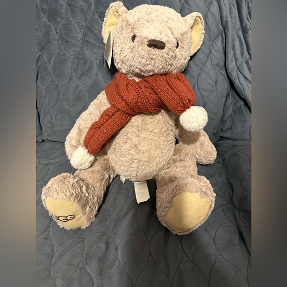 UGG Accessories Ugg Teddy Bear Poshmark